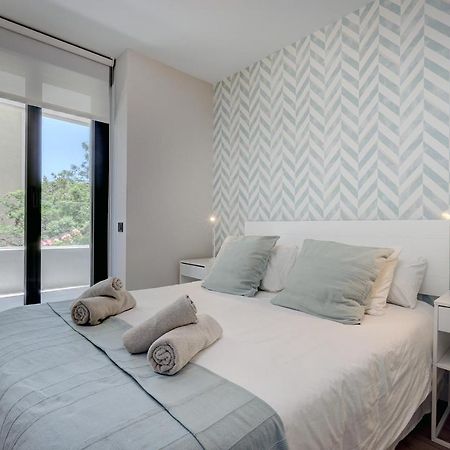 Stylish 2 Bedroom Apartment In Estepona Old Town Exterior photo