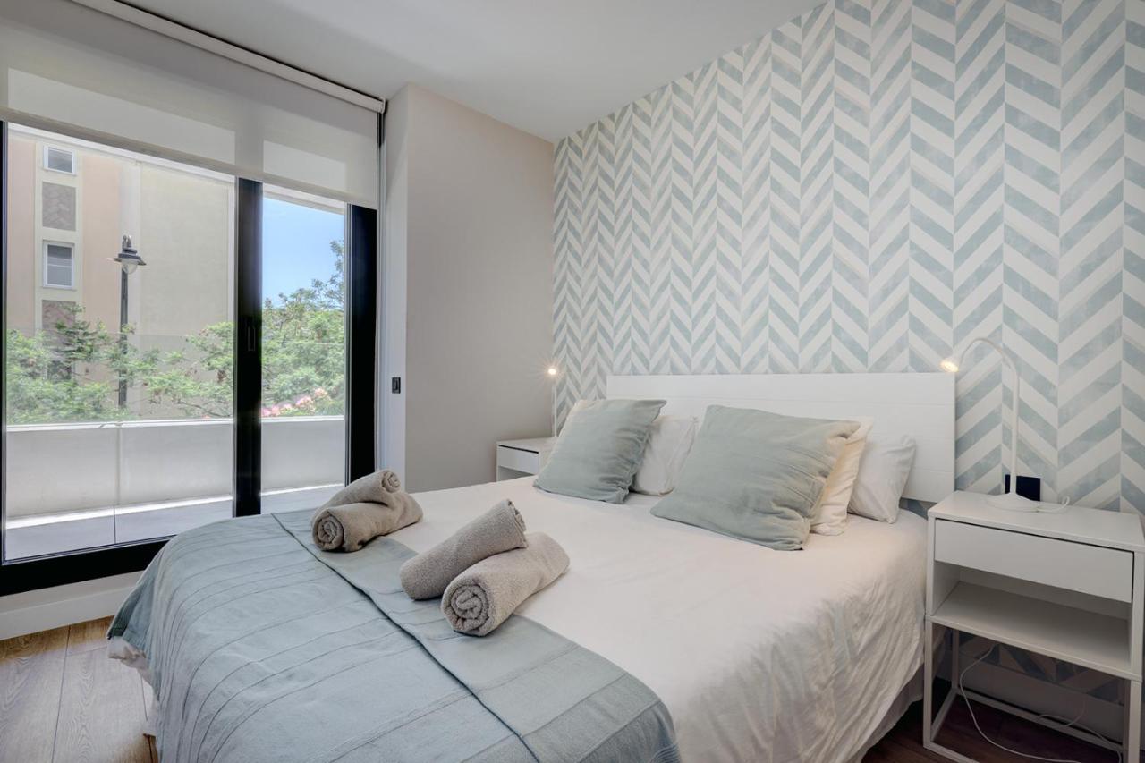 Stylish 2 Bedroom Apartment In Estepona Old Town Exterior photo